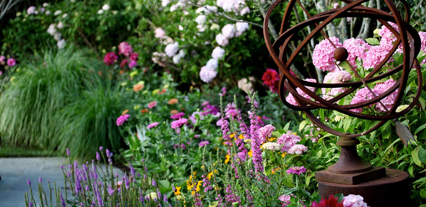 Harmonia Landscape Design Services