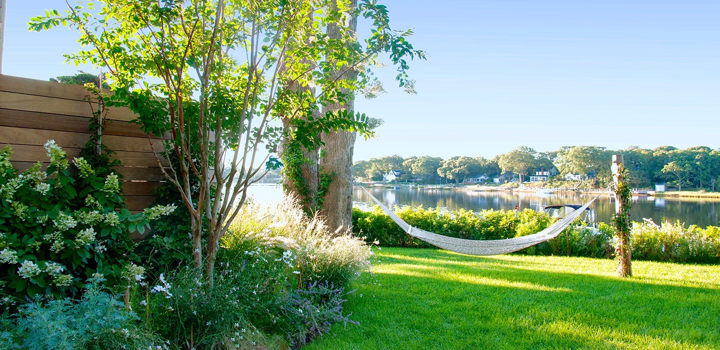 Harmonia Landscape Design Services