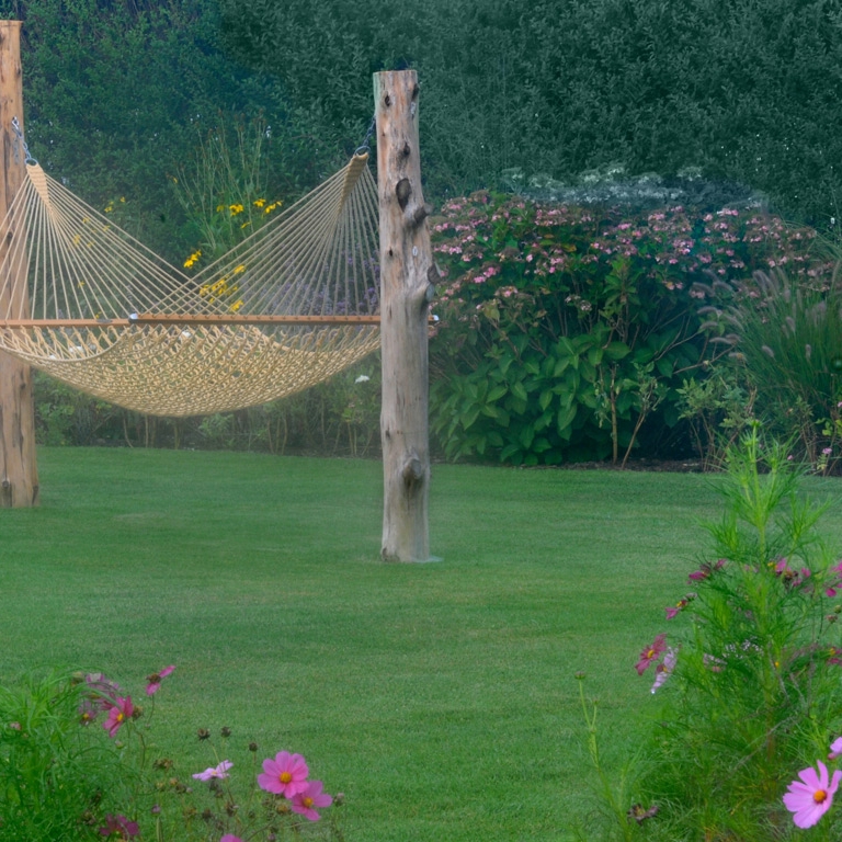 Garden Accessories & Containers